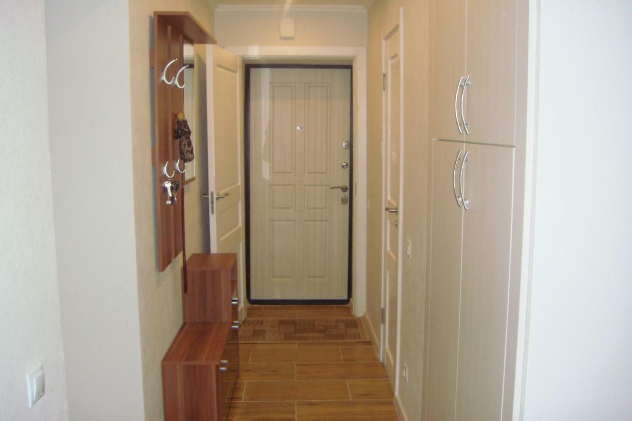 Comfort And Convenience Riga Exterior photo